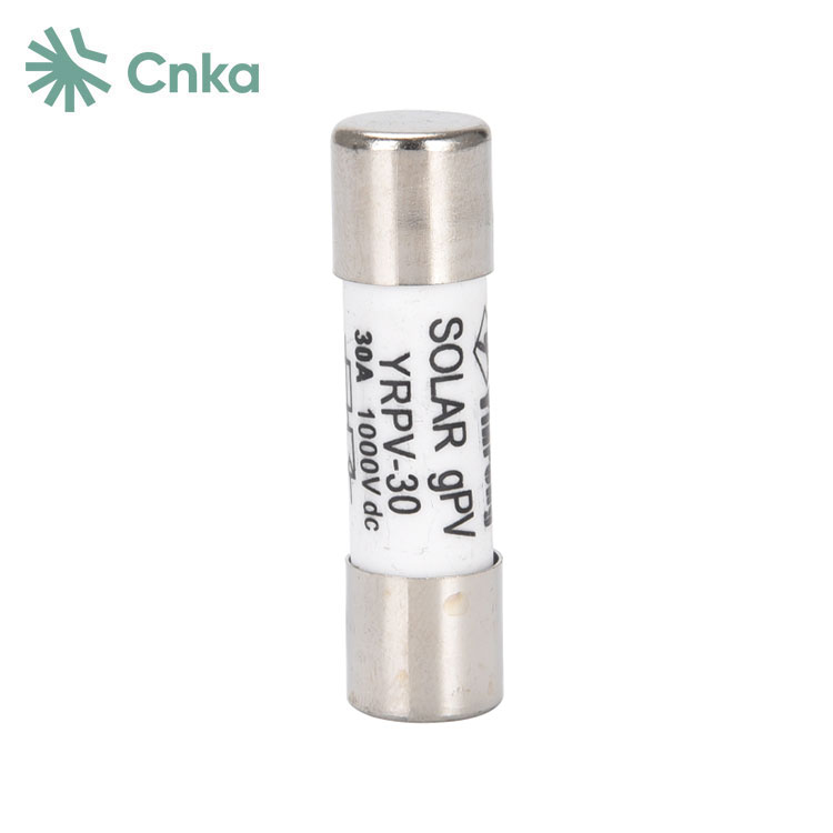 15A 1000V DC biztosíték