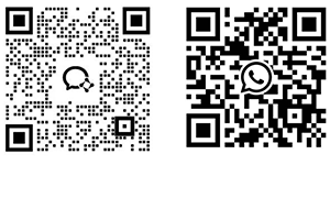 QR-kód