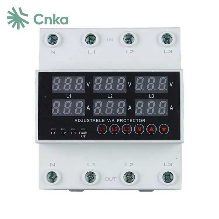 Hogyan védi a feszültségvédő az elektromos készülékeit?