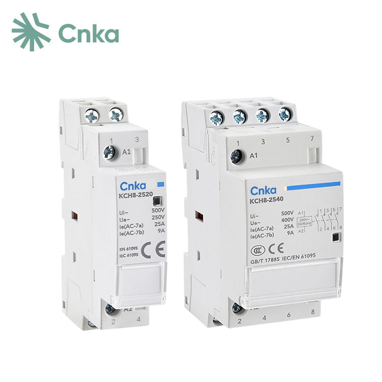 230V AC kontaktor