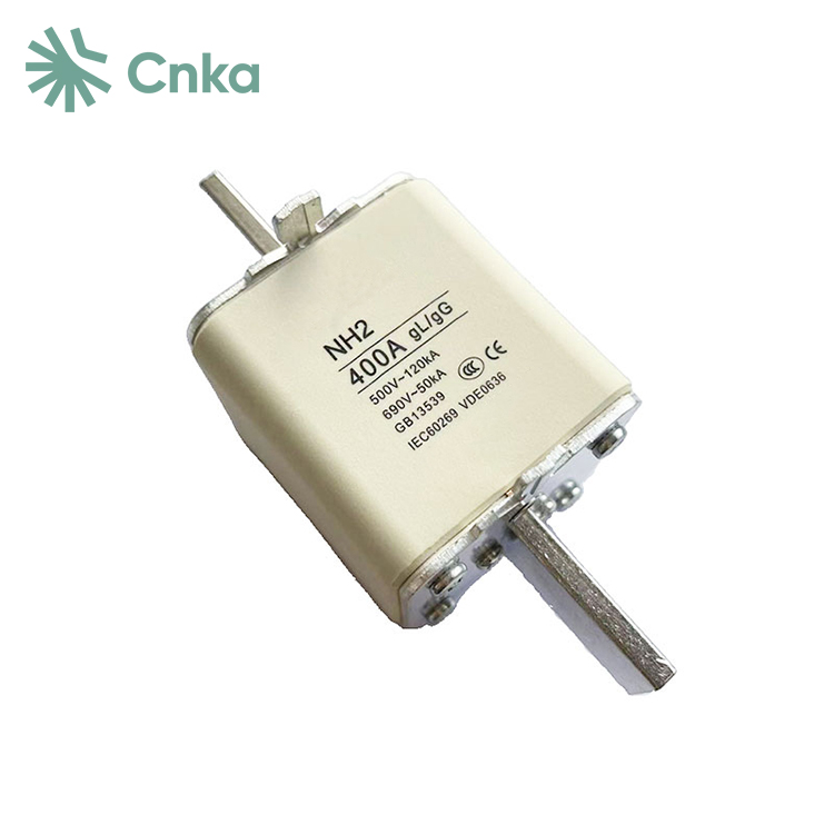 690VAC 400A Nh2 Hrc biztosítékok